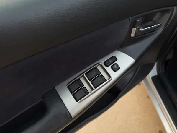 Toyota Corolla SW 1.4 VVT-i AC 9