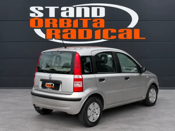 Fiat Panda 1.1 Active ECO 2