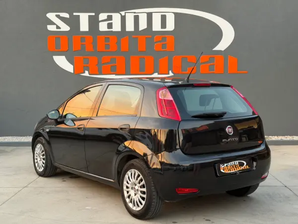Fiat Punto 1.2 Lounge S&S 2