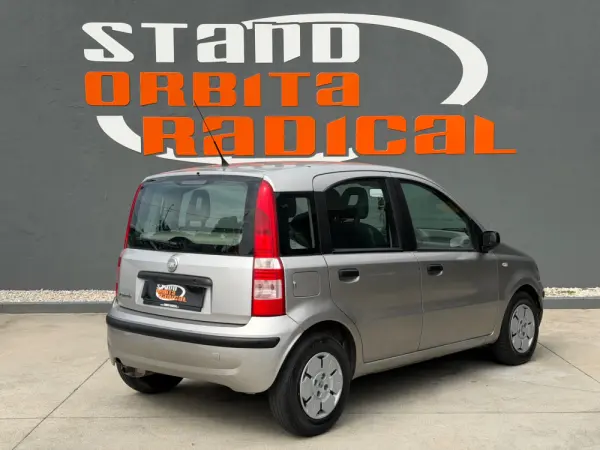 Fiat Panda 1.1 Active ECO 2