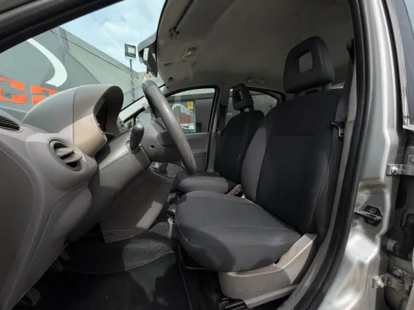 Fiat Panda 1.1 Active ECO 13