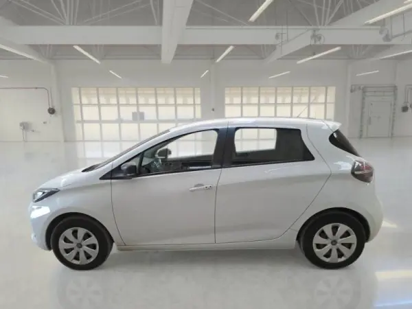 Renault Zoe (c/ Bateria) 22 kwh Life 3