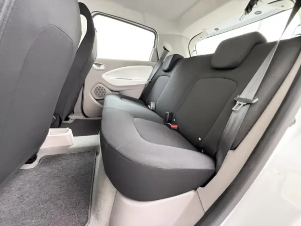 Renault Zoe (c/ Bateria 52kw 8