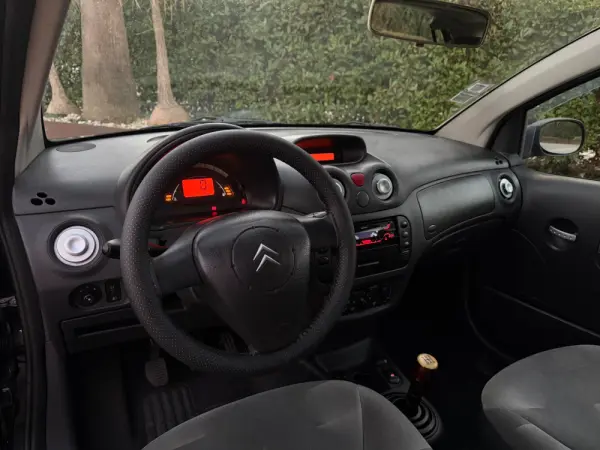 Citroen C2 1.1 16