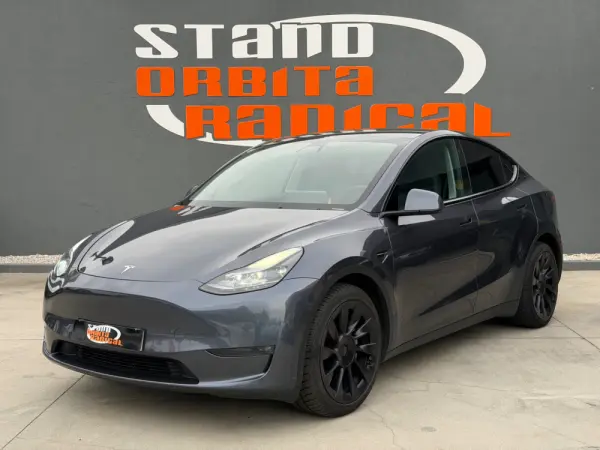 Tesla Model Y Long Range Tração Integral 1