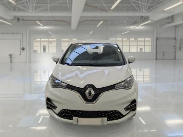 Renault Zoe (c/ Bateria) Zen 5