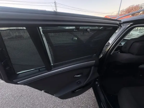 BMW 520 d Edition Sport 12