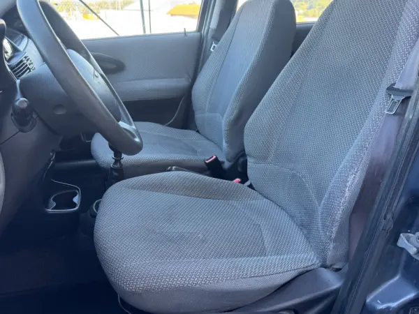 Fiat Punto 60 Active 6