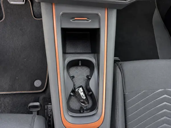 Cupra Born 58 kWh 12