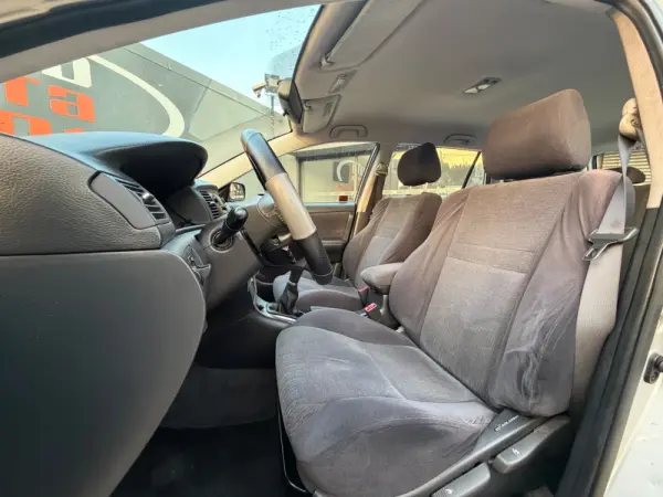 Toyota Corolla SW 1.4 VVT-i AC 5
