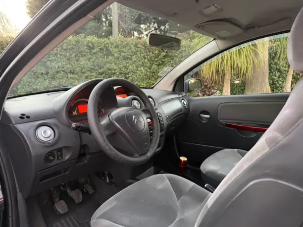 Citroen C2 1.1 9