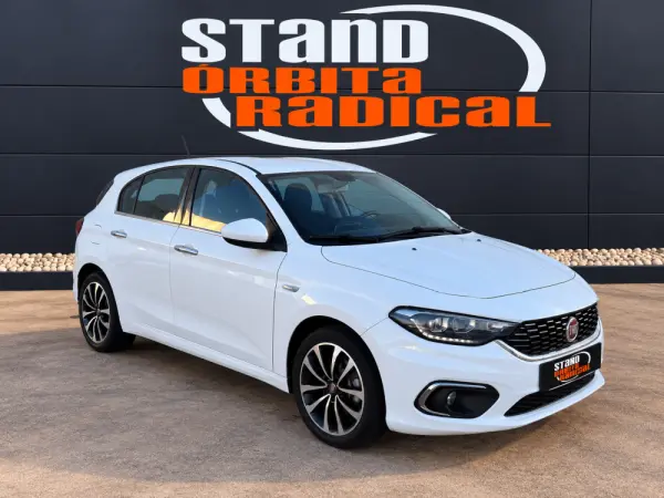 Fiat Tipo 1.3 M-jet 2