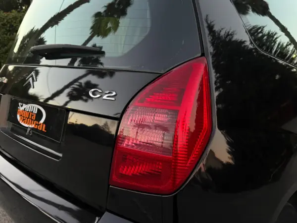Citroen C2 1.1 5