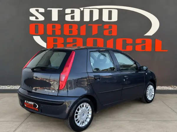 Fiat Punto 60 Active 2