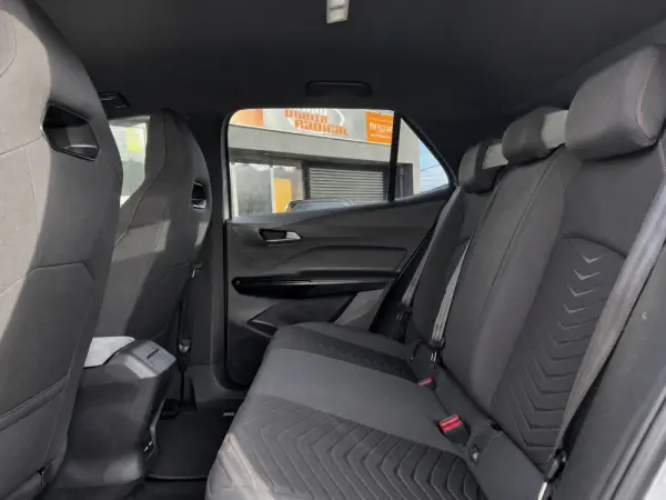 Cupra Born 58 kWh 20