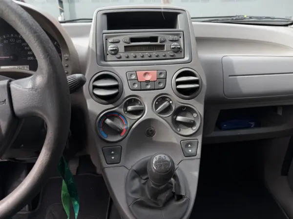 Fiat Panda 1.1 Active ECO 8