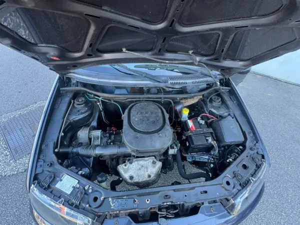 Fiat Punto 60 Active 12