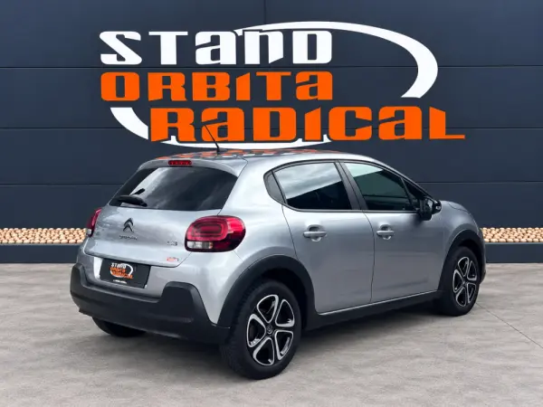 Citroen C3 1.2 PureTech C-Series 2