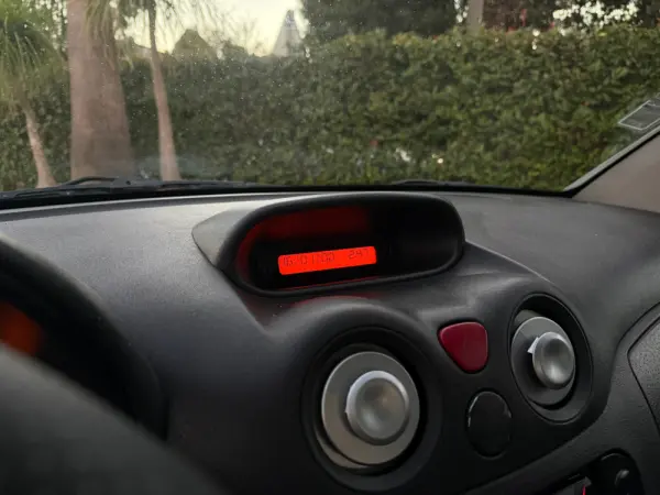 Citroen C2 1.1 13