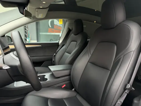 Tesla Model Y Long Range Tração Integral 7