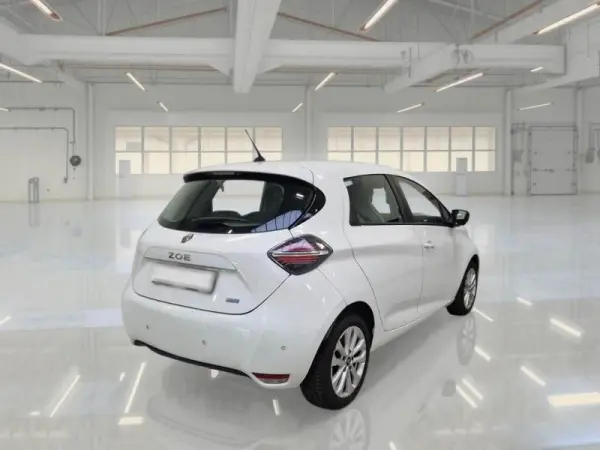 Renault Zoe (c/ Bateria) Zen 2