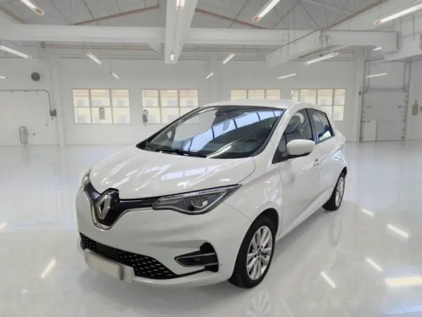 Renault Zoe (c/ Bateria) 22 kwh Life 1