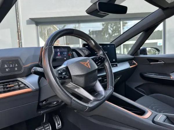 Cupra Born 58 kWh 6