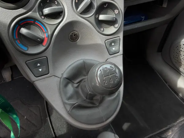 Fiat Panda 1.1 Active ECO 7