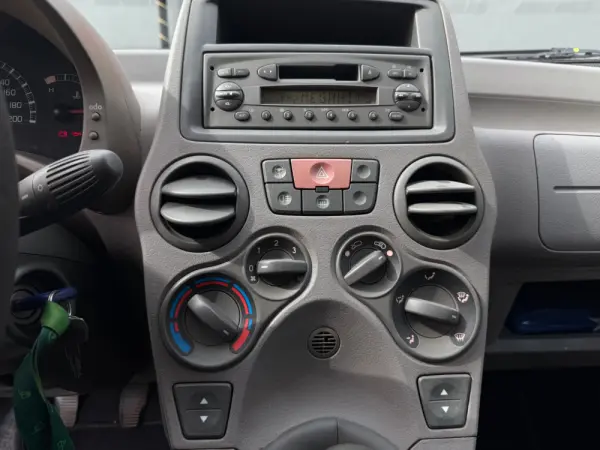 Fiat Panda 1.1 Active ECO 10