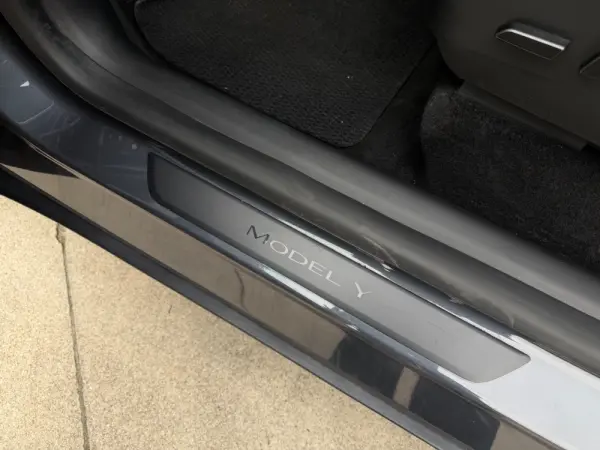 Tesla Model Y Long Range Tração Integral 25