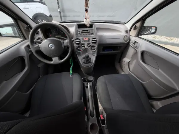 Fiat Panda 1.1 Active ECO 12