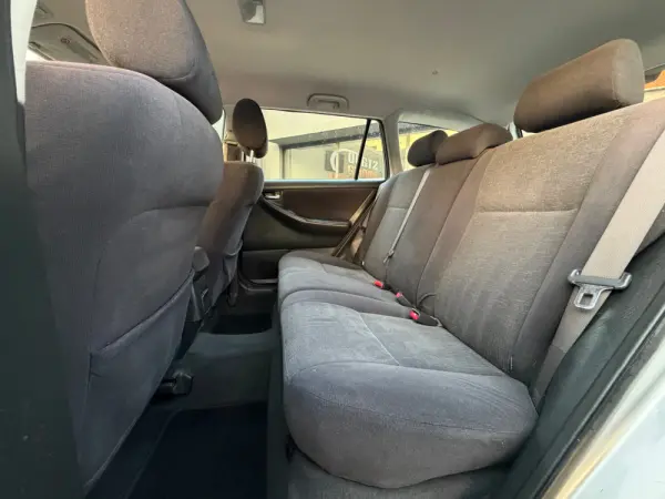 Toyota Corolla SW 1.4 VVT-i AC 16