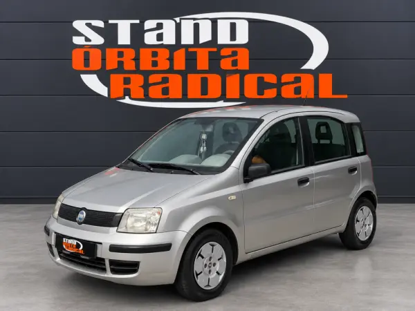 Fiat Panda 1.1 Active ECO 1