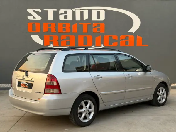 Toyota Corolla SW 1.4 VVT-i AC 2