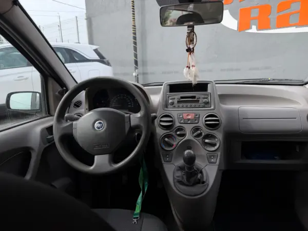 Fiat Panda 1.1 Active ECO 11