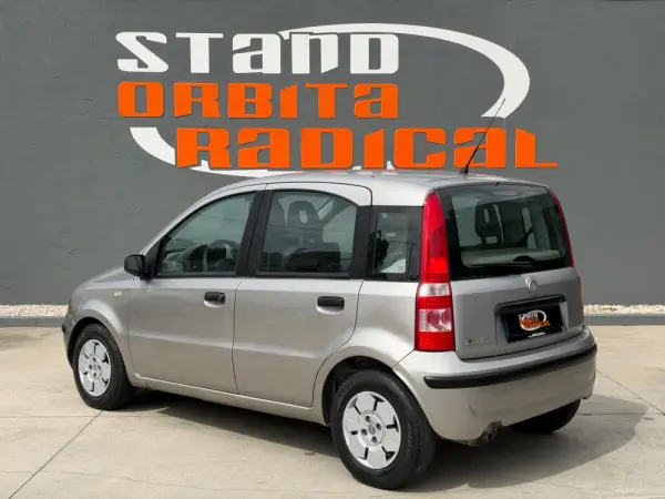 Fiat Panda 1.1 Active ECO 4