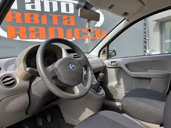 Fiat Panda 1.1 Active ECO 13