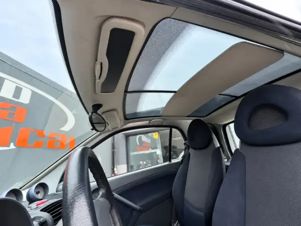 Smart ForTwo Coupé Pulse cdi 13