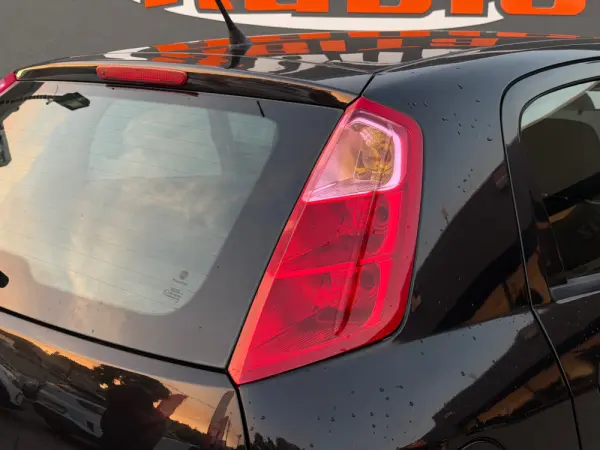 Fiat Punto 1.2 Lounge S&S 6