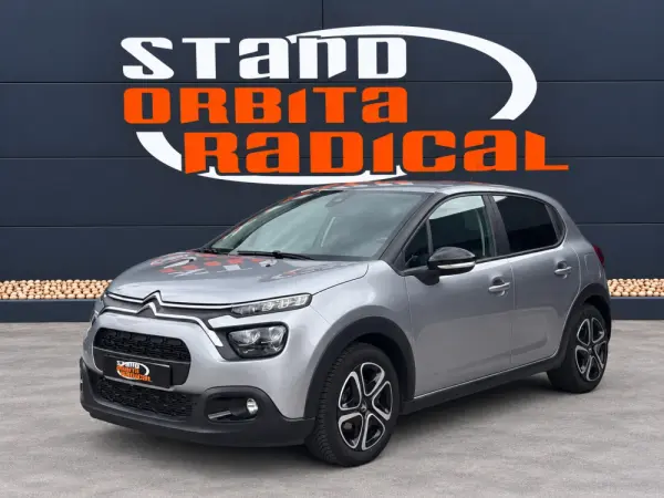 Citroen C3 1.2 PureTech C-Series 1