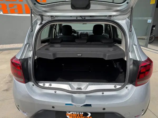 Dacia Sandero 0.9 TCe SL Stepway of Life 27