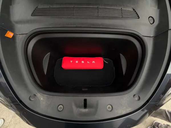Tesla Model Y Long Range Tração Integral 18