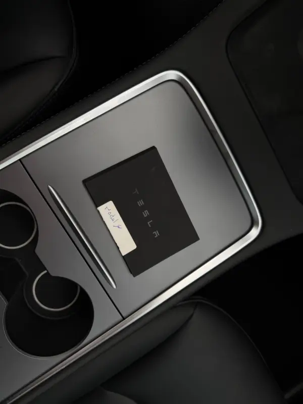 Tesla Model Y Long Range Tração Integral 23