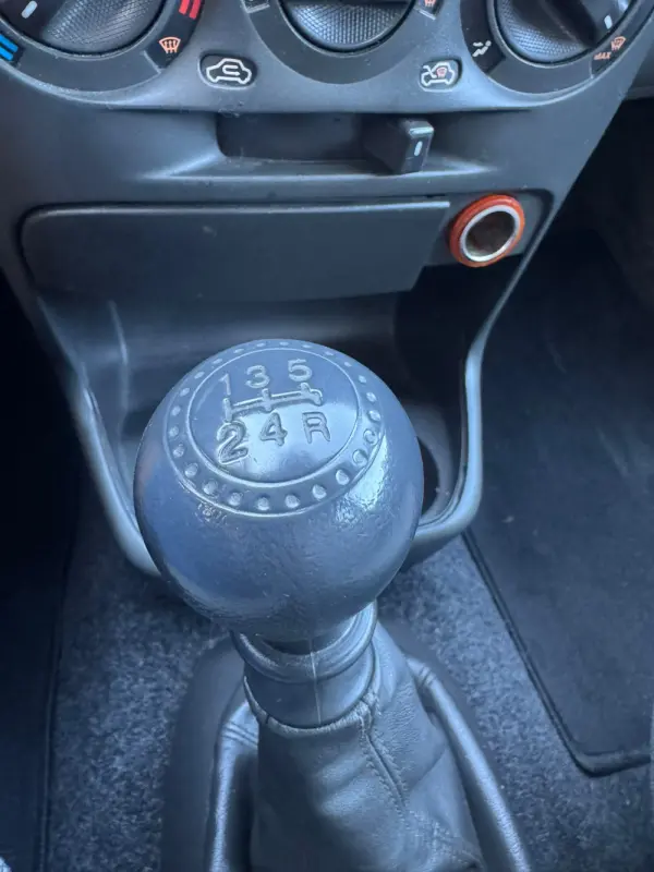 Fiat Punto 60 Active 13