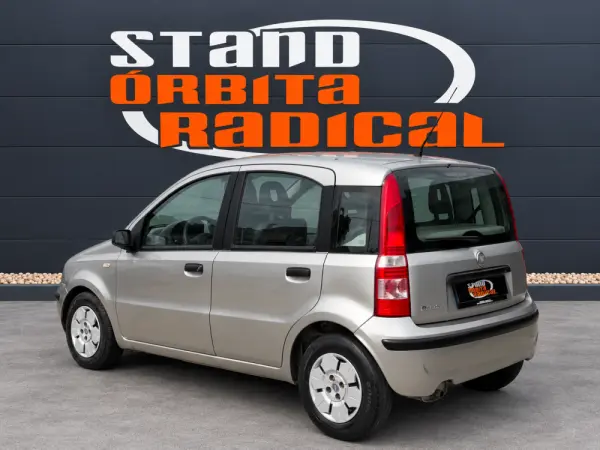 Fiat Panda 1.1 Active ECO 4