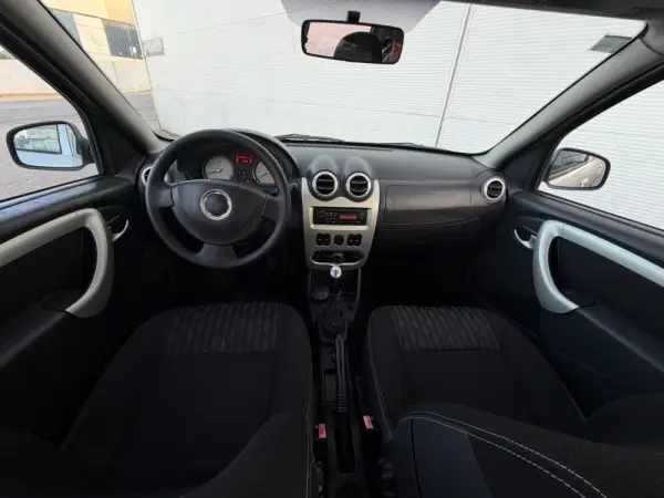Dacia Sandero 1.5 dCi Comfort 15
