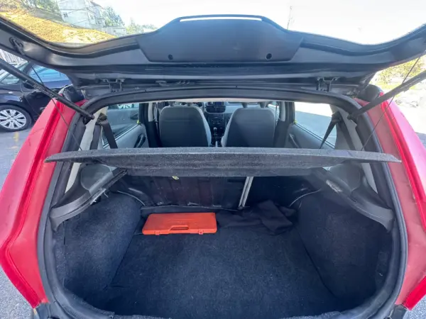 Fiat Punto 60 Active 11
