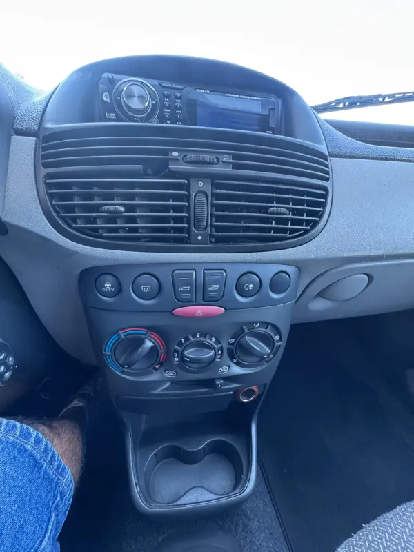 Fiat Punto 60 Active 14