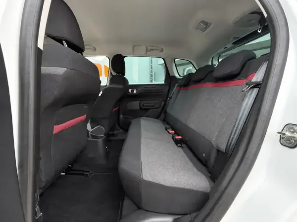 Citroen C3 Aircross 1.2 PureTech C-Series 27