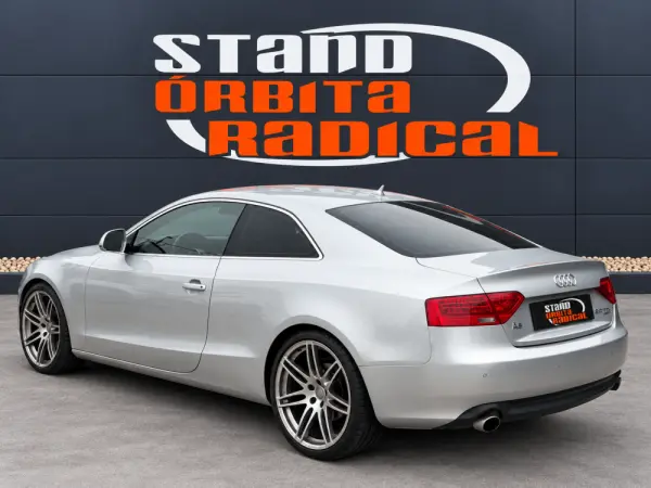 Audi A5 Sportback 4